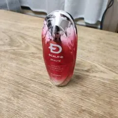 【スカルプD ボーテ】メディカルエストロジー スカルプセラム