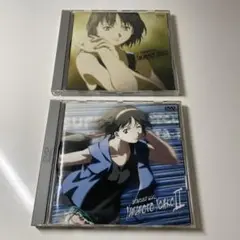 それゆけ！宇宙戦艦ヤマモト・ヨーコ ２枚セット DVD