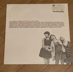 DOLLY MIXTURE 限定ホワイトLPレコード REMEMBER THIS DOLLY MIXTURE 限定ホワイトLPレコード REMEMBER THIS レコード