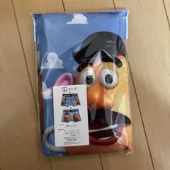 トイストーリー パンツ