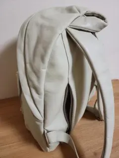 カンペールCAMPER CHULOレザーリュック