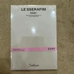 ルセラフィム　EASY サクラver 新品未開封