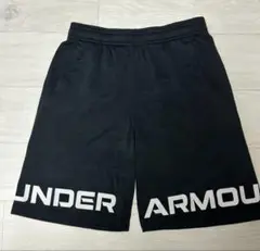 UNDER ARMOUR ハーフパンツ