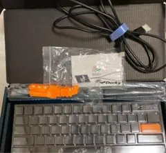 Ducky One 2 Mini キーボード 本体