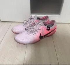 ティエンポ10エリートfg ag 27cm