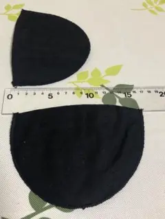 メ(^ ^)P【まとめ売り①】サイズ 形 不揃い 肩パッド