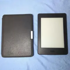第7世代、広告なし、Kindle Paperwhite、4GB、Wi-Fi