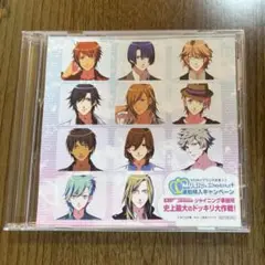 うたプリ 特典 CD シャイニング事務所 史上最大のドッキリ大作戦！