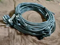USBC延延長ケーブル3mUSB-C 3.1Gen2 10GbpsPD