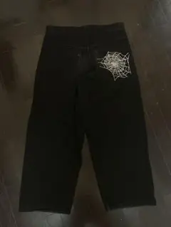 激レア　即日発送　earl skateboards デニム M 黒
