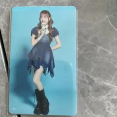 ME:I 清水恵子　Hi-summer トレカ