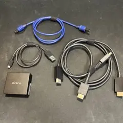 ASTRO Gaming HDMI アダプター for PS5 A00137