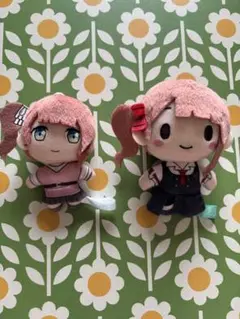 プロセカ 望月穂波 ぬいぐるみ