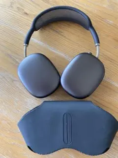 AirPods MAX A2096 スペースグレー