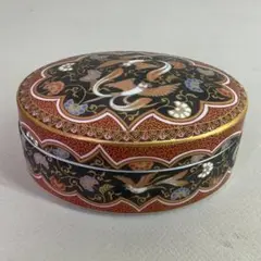 【新品未使用】其泉　器　蓋もの　ボンボニエール