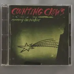 Counting Crows 2作目CD