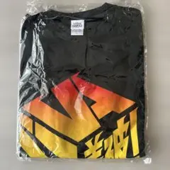 ソフトバンクホークス2024 美破ビバ！ Tシャツ 黒　Lサイズ