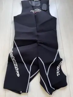 ワールドダイブ ロングジョン