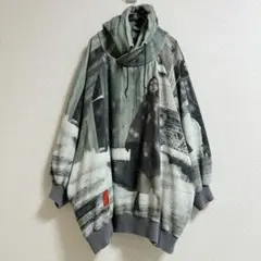 UNDERCOVER アンダーカバー　サスペリア 長袖トレーナー UNDERCOVER アンダーカバー サスペリア 長袖トレーナー