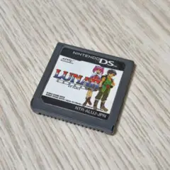 ルナ・ジェネシス ソフトのみ ニンテンドーDS