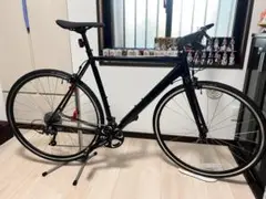 CANNONDALE クラリス フラットバーロード
