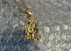 Avalanche アヴァランチ Jesus piece トップ k10