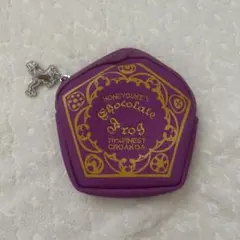 ハニーデューク チョコレートフロッグ ポーチのみ