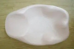 リッチェル　ひんやりしないおふろマット