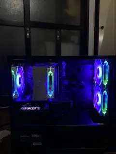 高性能ゲーミングPC | i5-12400F × RTX3060 12GB