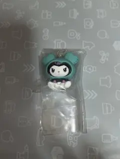 TWICE サンリオ　ガチャガチャ　ミナ　クロミ　ミブリー　キーホルダー