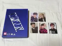 Stray Kids ODDINARY CD