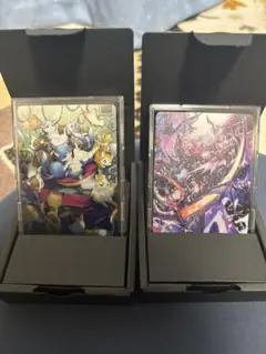 2025年最新】マジック大戦祭 ステンレスアートの人気アイテム