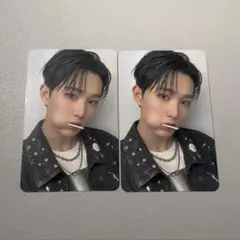 NEXZ 会場限定トレカ HYUI ヒュイ ONEBITE TOUR ツアー