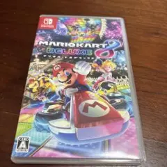 マリオカート8 デラックス