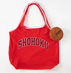 【新品未開封】THE FIRST SLAM DUNK エコバッグ