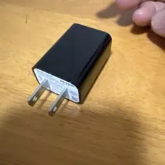 Amazon 充電器 KAFZ1 5V/1A 黒
