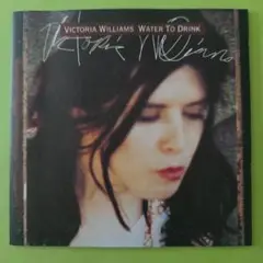 Victoria Williams Water To Drink