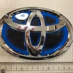 ◆完全売切！◆トヨタハイブリッドエンブレム90975-02172◆