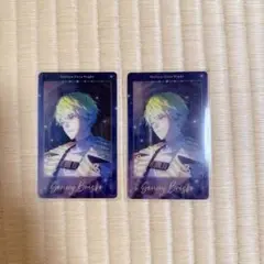 Noctyx Cozy Night カード サニー ブリスコー