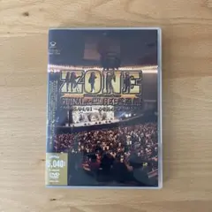 ZONE/ZONE FINAL in 武道館 2005/04/01～心を込めて…