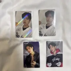 straykids KARMA HMV特典セット スンミン