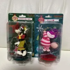 オーナメント　ディズニー