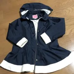 ケイトスペード アウター 130センチ
