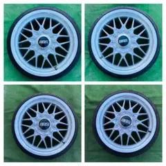 専用出品 BBS RG 16/4H/100/6.5J ホイール２本 専用出品 BBS RG 16/4H/100/6.5J ホイール2本 - メルカリ