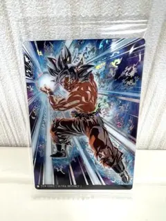 ドラゴンボールイタジャガ　7-23 SSR 孫悟空