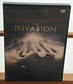 THE INVASION インベージョン