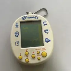 ゲームで発見たまごっち