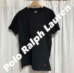 Polo Ralph Lauren ブラック Tシャツ L
