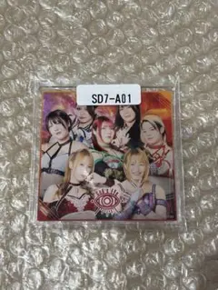スターダムウェブポン第7弾