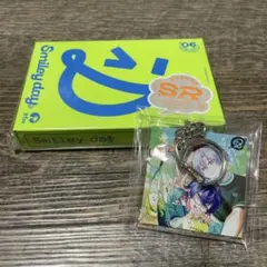 18TRIP #06 Smiley day -R1ze- エイトリ カセット